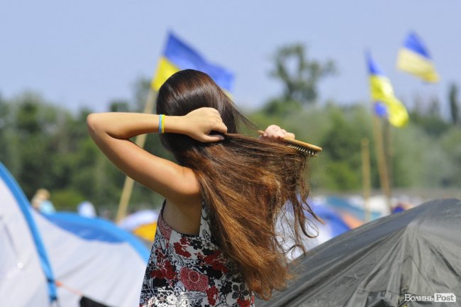 Третій день «Бандерштату» в обличчях та миттєвостях. ФОТОРЕПОРТАЖ