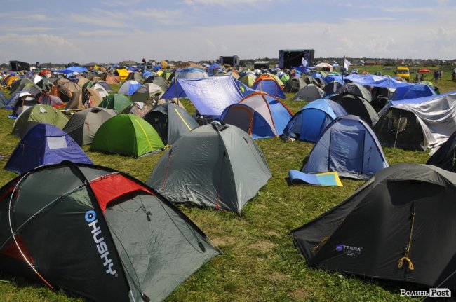 Третій день «Бандерштату» в обличчях та миттєвостях. ФОТОРЕПОРТАЖ