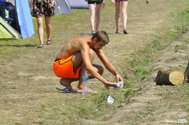 Третій день «Бандерштату» в обличчях та миттєвостях. ФОТОРЕПОРТАЖ