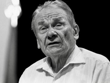 Помер Герой України Юрій Шухевич