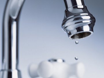 Мешканці чотирьох вулиць Ковеля сидітимуть без води