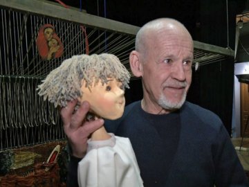 У репертуарі понад 30 вистав: як працює професійний дитячий театр Волині