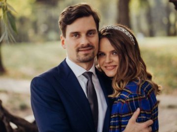 «Усе сталося абсолютно випадково»: історія кохання волинянки та іноземця