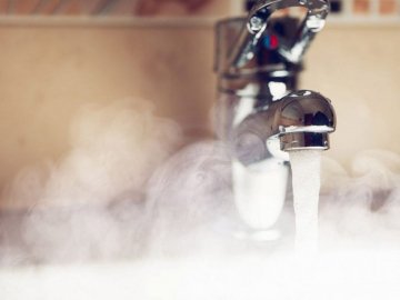 У Володимирі гарячу воду подаватимуть тільки 4 дні на тиждень і за графіком