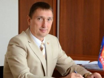 «Зеніт», найрідніші, тренування: «абетка» мера Ковеля Олега Кіндера