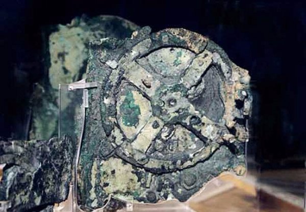 Найзагадковішіі об’єкти світу. ФОТО