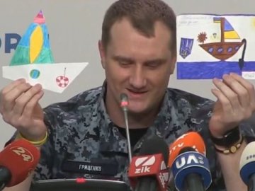 «Буде наказ – зробимо це ще раз», – звільнені моряки про прохід Керченською протокою