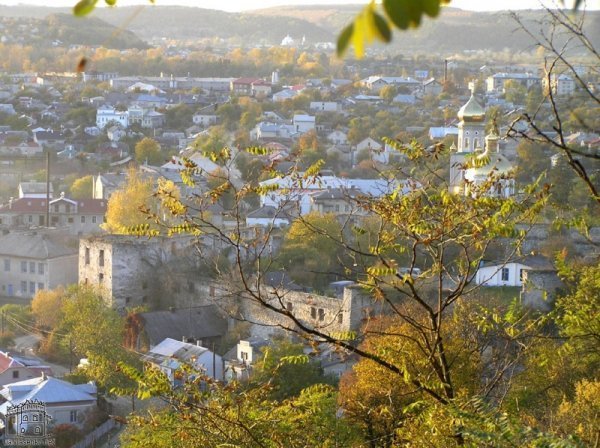 Мальовничі містечка Східної Галичини, де варто побувати цієї осені. ФОТО