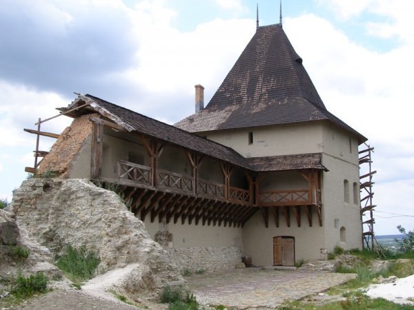 Мальовничі містечка Східної Галичини, де варто побувати цієї осені. ФОТО