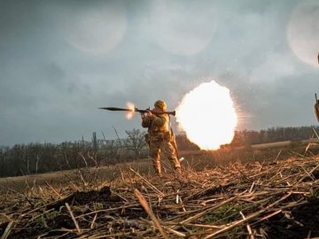 Яка ситуація на Волинському та інших напрямках станом на 15 березня