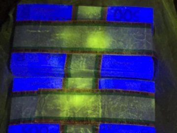 Затриманий під час отримання хабара виявився помічником волинського нардепа