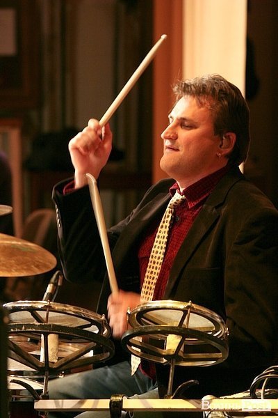 У Луцьку фінішував фестиваль Jazz Bez 2012. ФОТО