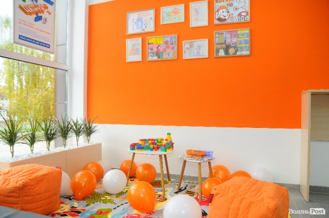 «Волиньгаз» відкрив у Луцьку новий центр обслуговування. ФОТО*