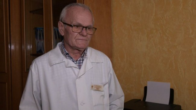 Реабілітація бійців: чи не щодня до лікарні на Волині  поступає 10 військових після мінно-вибухових травм