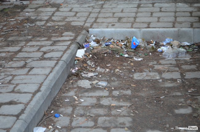 Нетуристичний Луцьк, або Що ховають під стінами замку Любарта. ФОТО