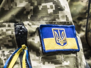 Поранений захисник з Волині потребує допомоги