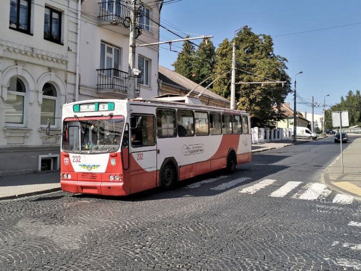 Вартість проїзду у тролейбусах Луцька зросте до 12 гривень