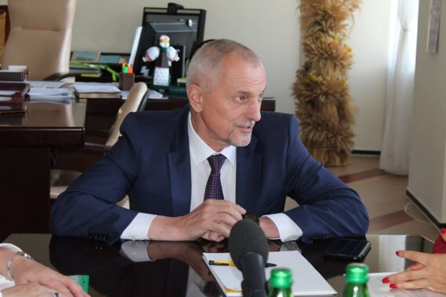 На Волині хочуть побудувати сміттєпереробний завод