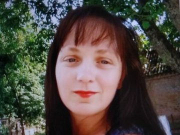 8 днів тому поїхала по справах у Рожище та зникла: розшукують 30-річну волинянку