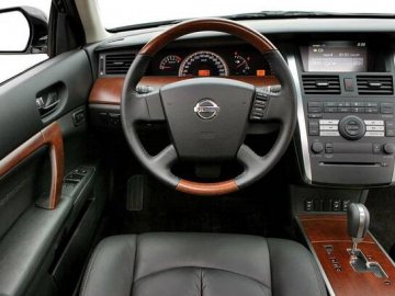 Запчастини для автомобіля Ніссан: як замовити онлайн*