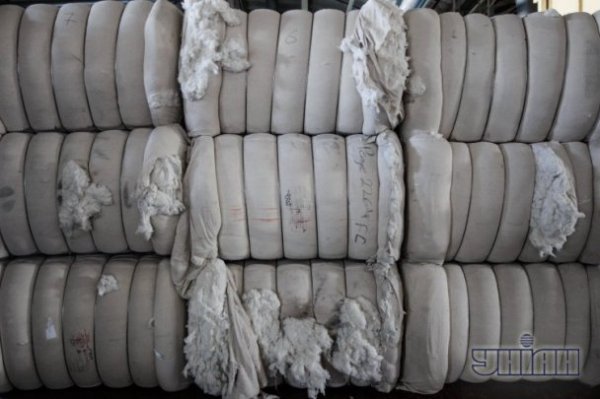 Як «народжується» гривня. ФОТО