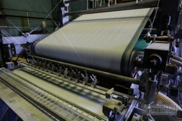 Як «народжується» гривня. ФОТО