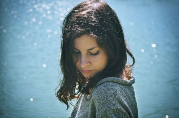 Фотовиставка Ольги Антонюк