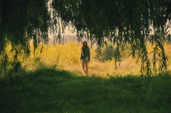 Фотовиставка Ольги Антонюк