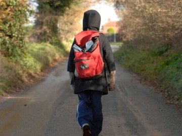 В Україні запрацював Telegram-бот «Пошук дітей»