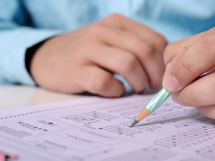 На Волині 86 випускників здали НМТ на 200 балів