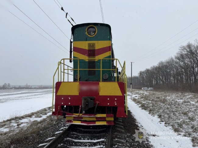 На Волині під колесами потягів загинули 48-річний чоловік та 17-річний хлопець