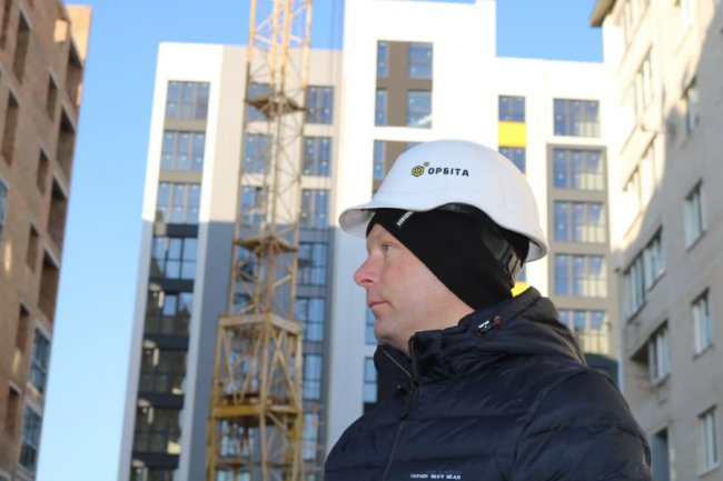 На Волині забудовники купили близько тисячі котлів у Клієнтських просторах 104.ua