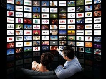 В Україні розпочали створення суспільного телебачення
