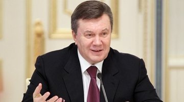 Я зробив усе, що міг, – Янукович про справу Тимошенко