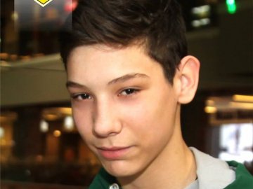 Волинян закликають привітати з Днем народження сина Сармата 