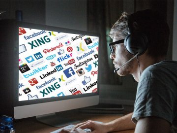 Луцька психологиня розповіла, чому ми залежні від соцмереж