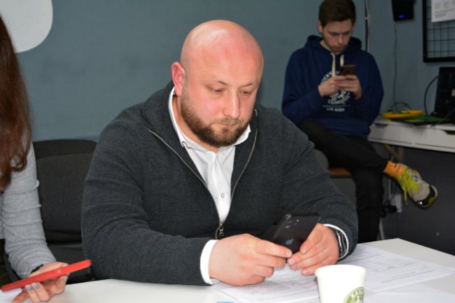 У Луцьку обрали найкращі соціальні проєкти серед молоді*