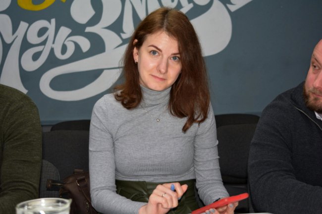 У Луцьку обрали найкращі соціальні проєкти серед молоді*