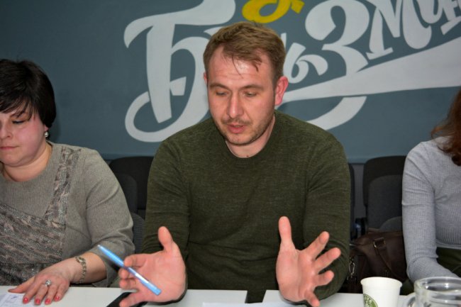 У Луцьку обрали найкращі соціальні проєкти серед молоді*