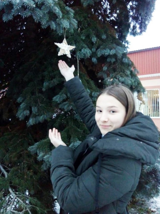 Дітлахи рятують птахів на Волині спеціальними смаколиками. ФОТО