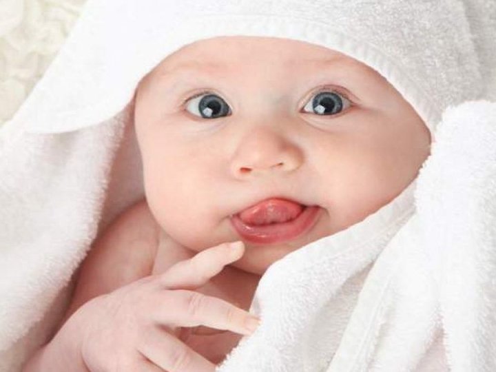 Одяг для новонароджених на виписку: як обрати найкраще для першого виходу «у світ»