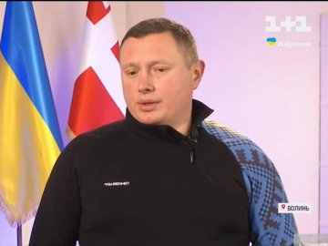 «Махновщини, махінацій і контрабанди не буде»: Погуляйко визнав, що є проблеми із «гуманітаркою», але обіцяє навести лад. ВІДЕО 