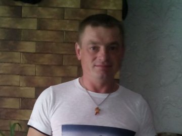Від рук окупантів на Луганщині загинув військовий з Волині Віктор Максимчук