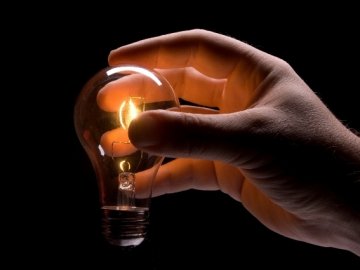 Де у Луцьку не буде світла завтра, 22 січня