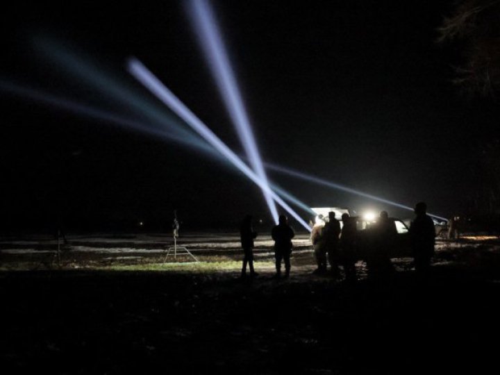 Уночі росія випустила понад 370 ракет та дронів:  українські воїни знищили усі «калібри»