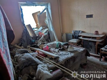 Обстріл Запоріжжя: 1 загибла, 4 поранених