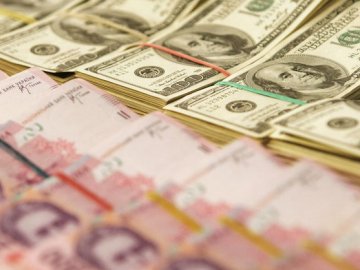 Курс валют у Луцьку на 18 вересня