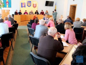 У місті на Волині - екстрена нарада через кір