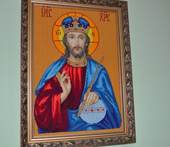 Луцькі майстри презентують своє мистецтво у Ковелі. ФОТО