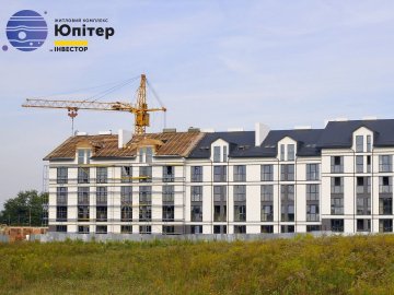 «Інвестор» продає 2-кімнатну квартиру під Луцьком. ФОТО*